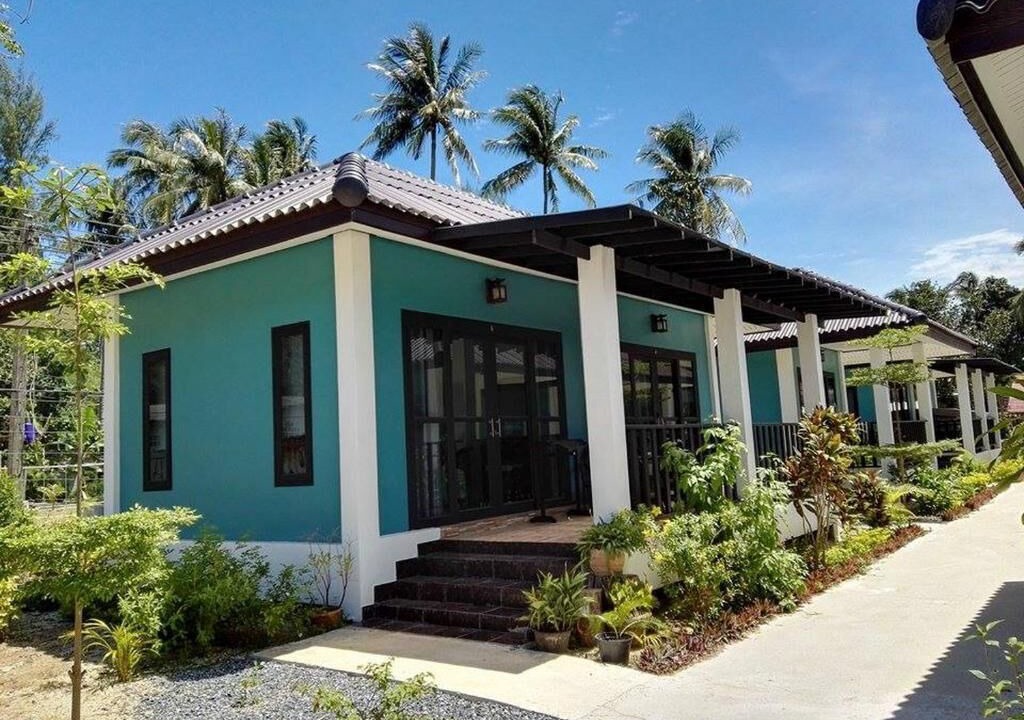 Photo of Outdoor in Ko Lanta