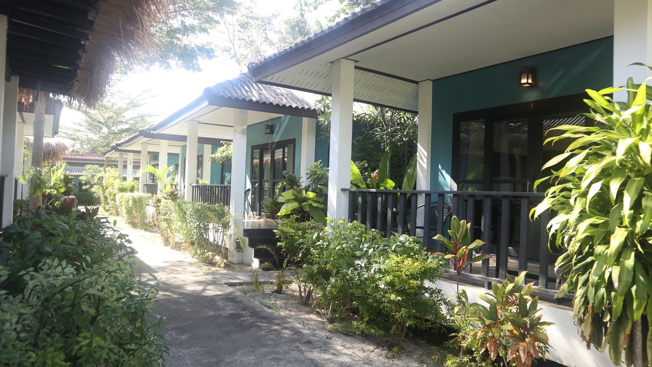 Photo of Outdoor in Ko Lanta