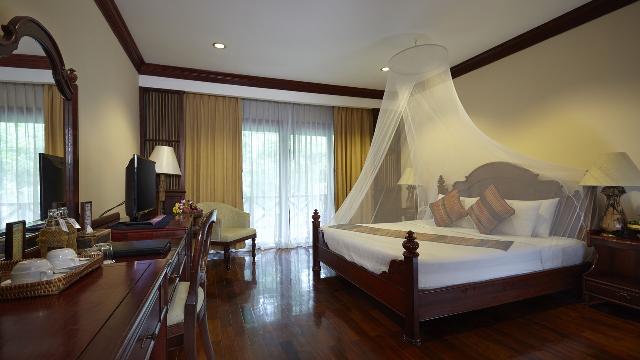 Photo of Outdoor in Luang Prabang
