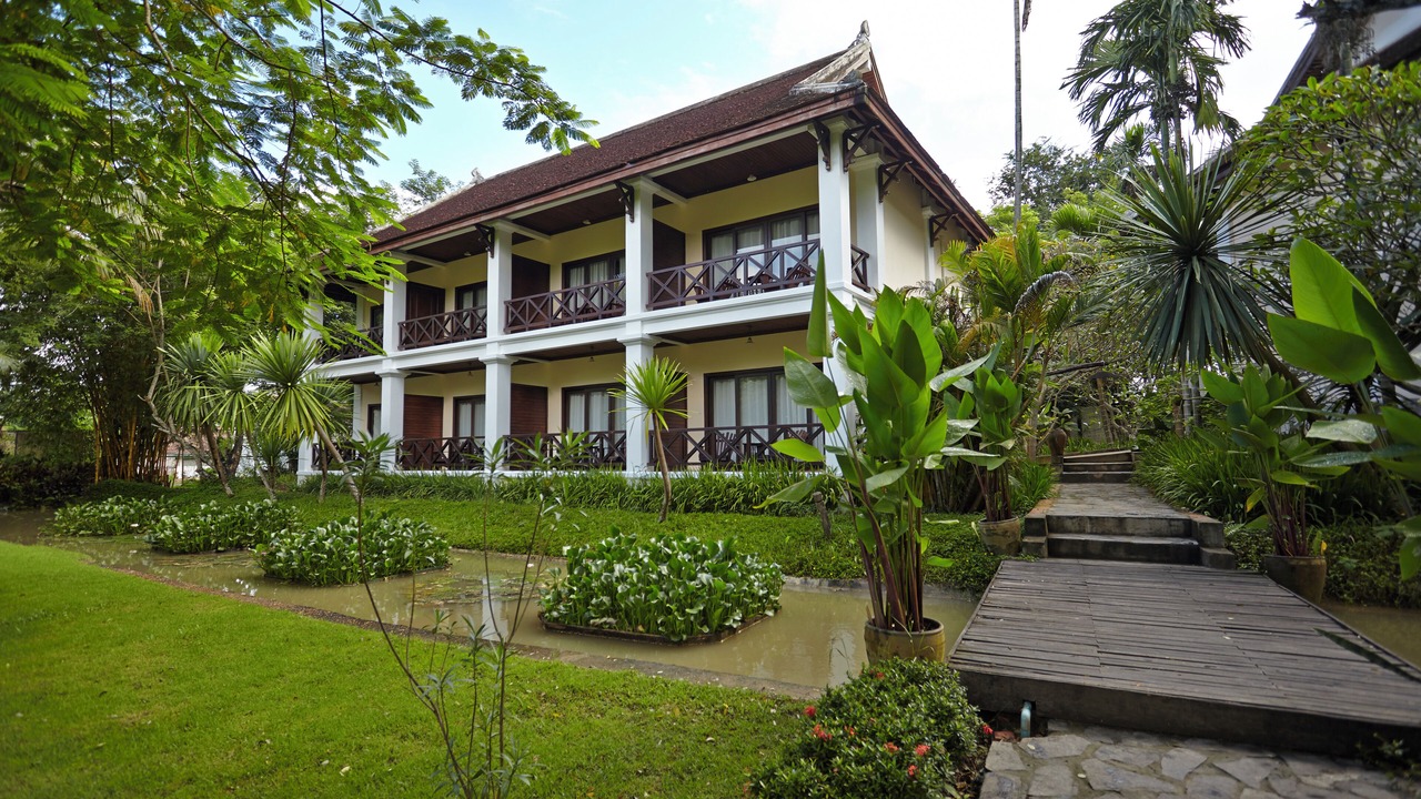 Photo of Outdoor in Luang Prabang