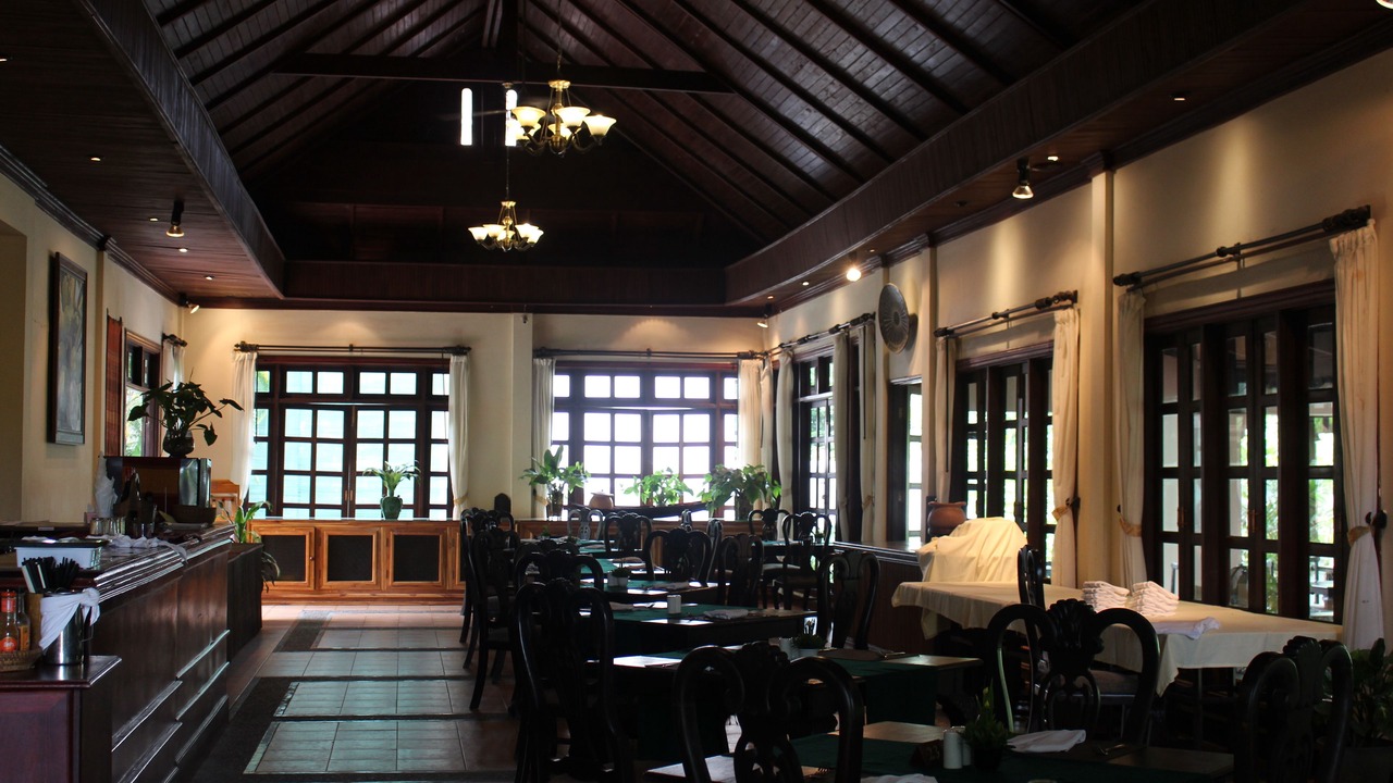 Photo of Others in Luang Prabang