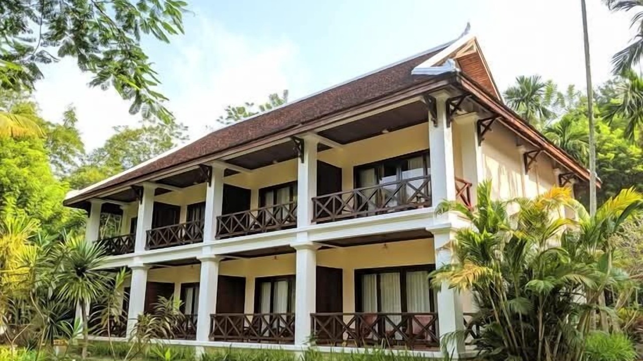 Photo of Outdoor in Luang Prabang