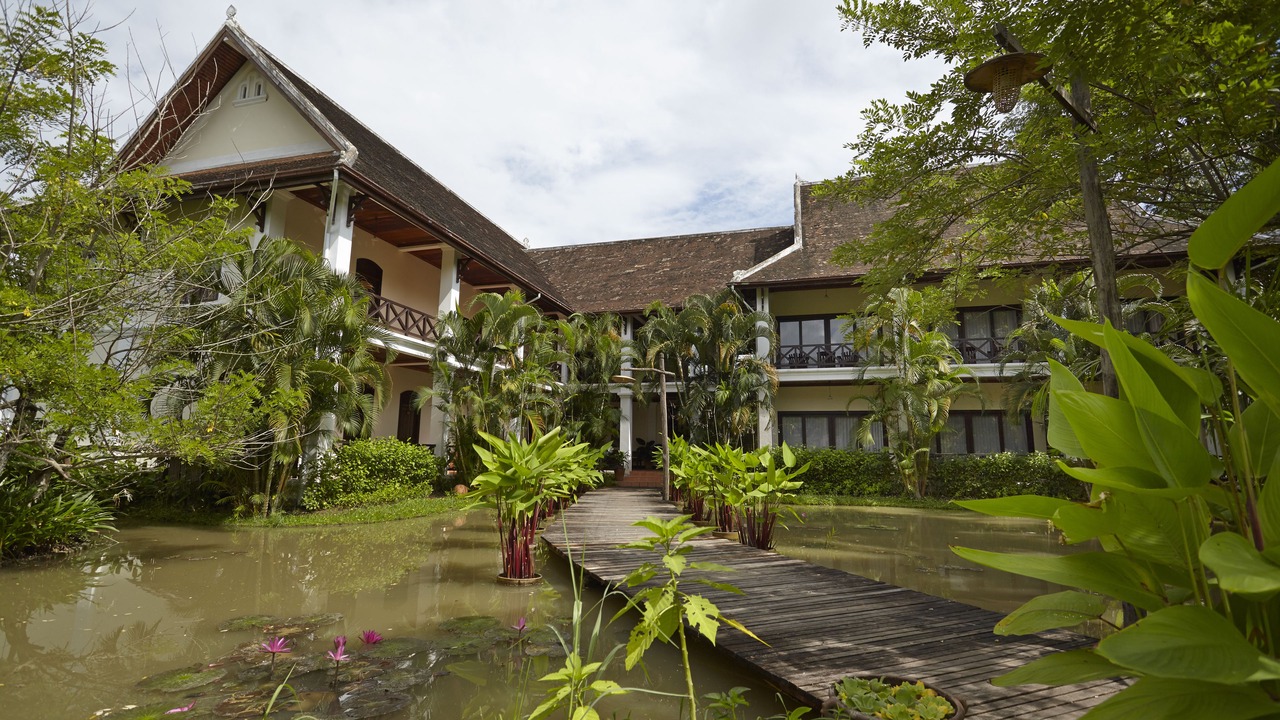 Photo of Outdoor in Luang Prabang