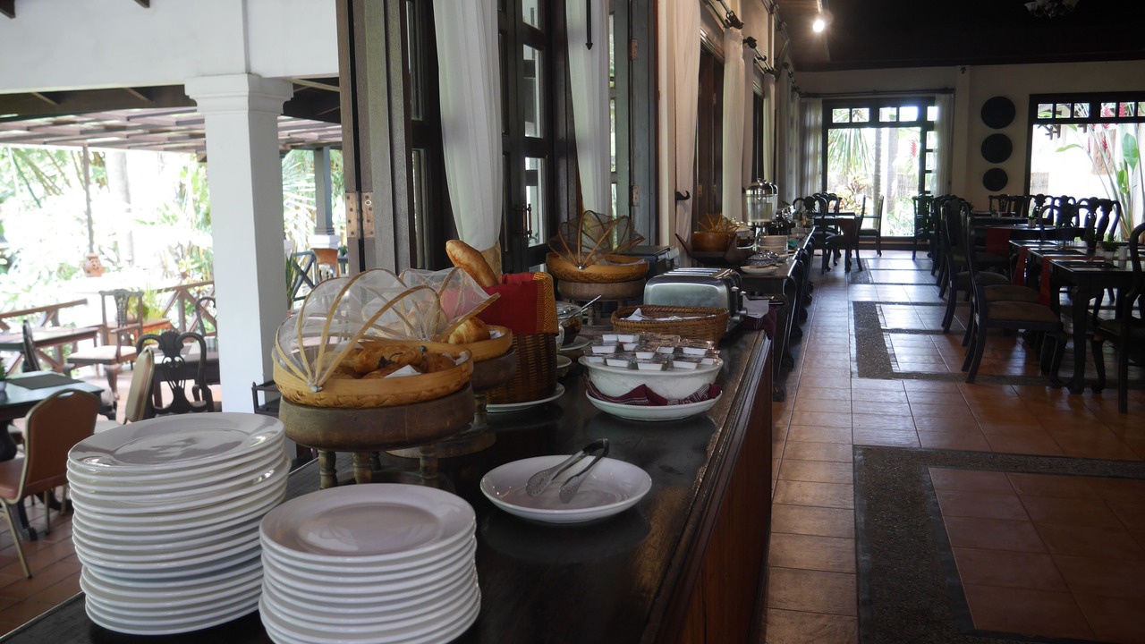 Photo of Others in Luang Prabang