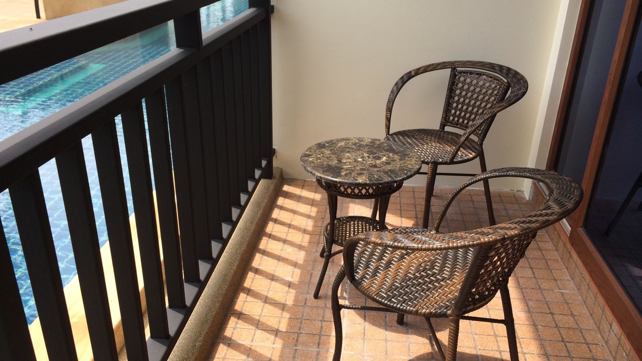 Photo of Patio Balcony in Satun