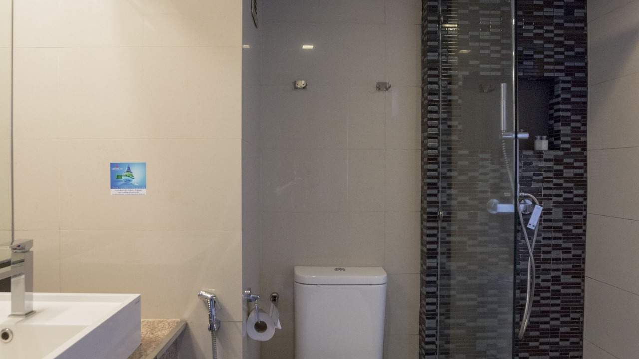 Photo of Bathroom in Hat Yai