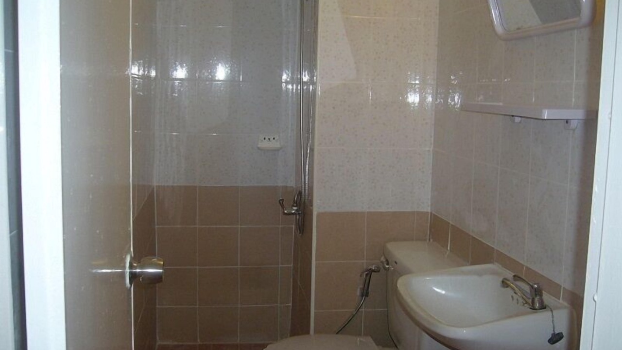Photo of Bathroom in Ban Mai