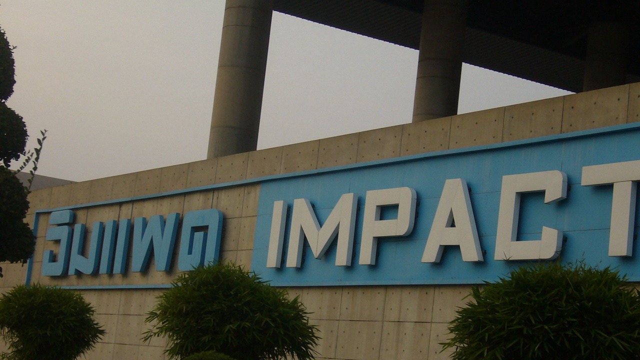 Photo of Outdoor in Ban Mai