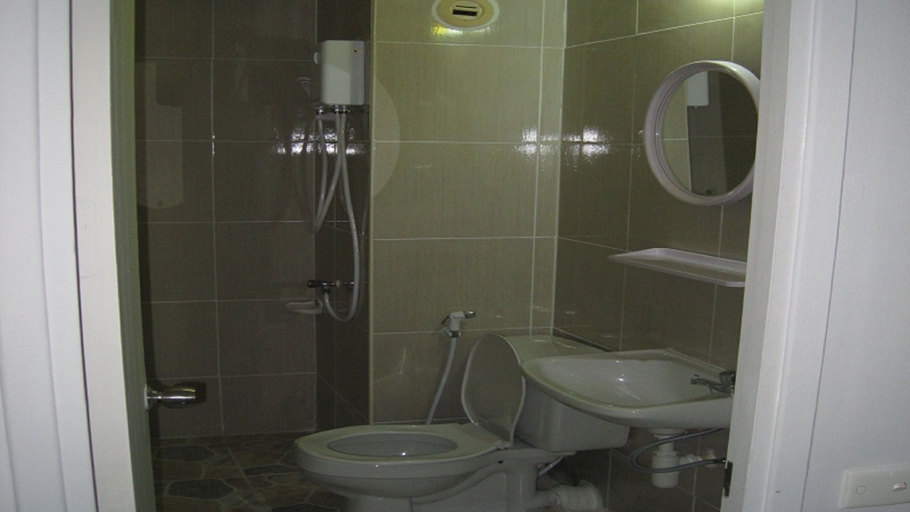Photo of Bathroom in Ban Mai