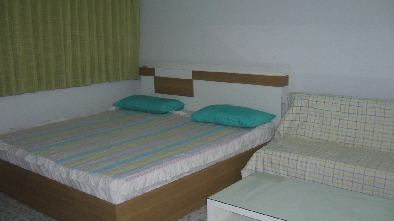 Photo of Bedroom in Ban Mai
