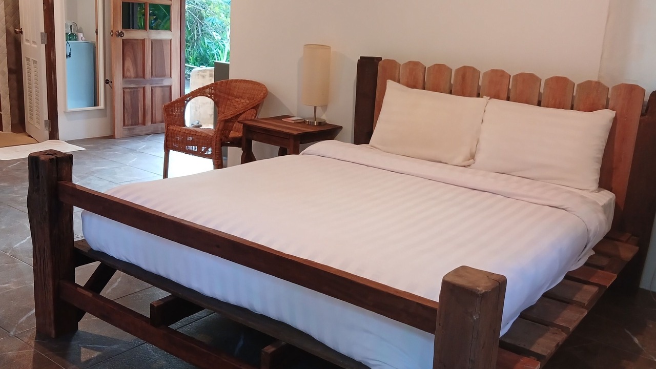 Photo of Bedroom in Huai Sai