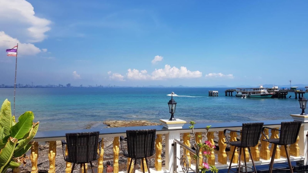 Photo of Patio Balcony in Koh Lan