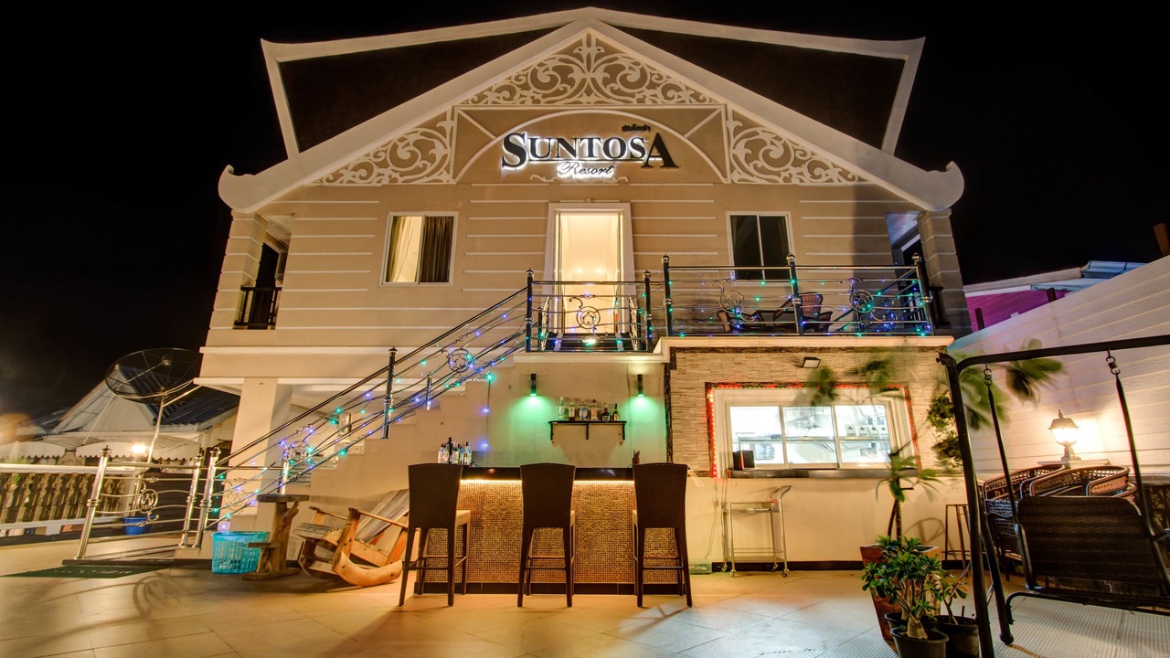 Photo of Patio Balcony in Koh Lan