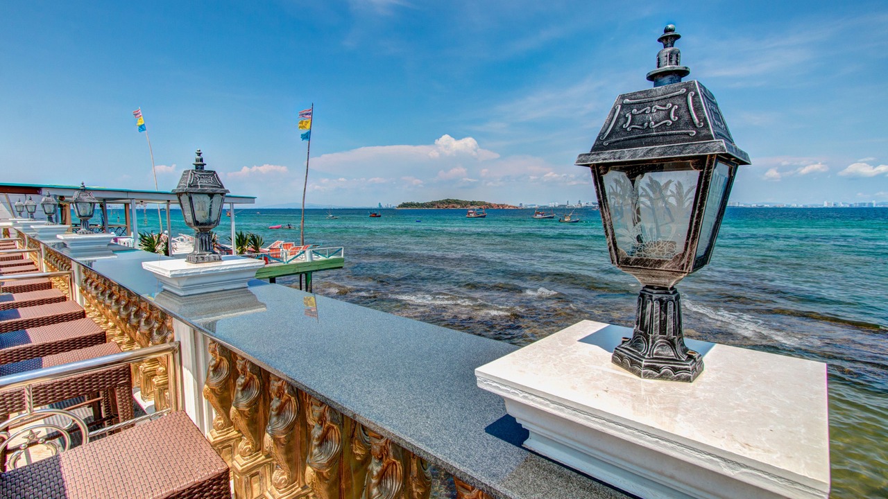 Photo of Others in Koh Lan