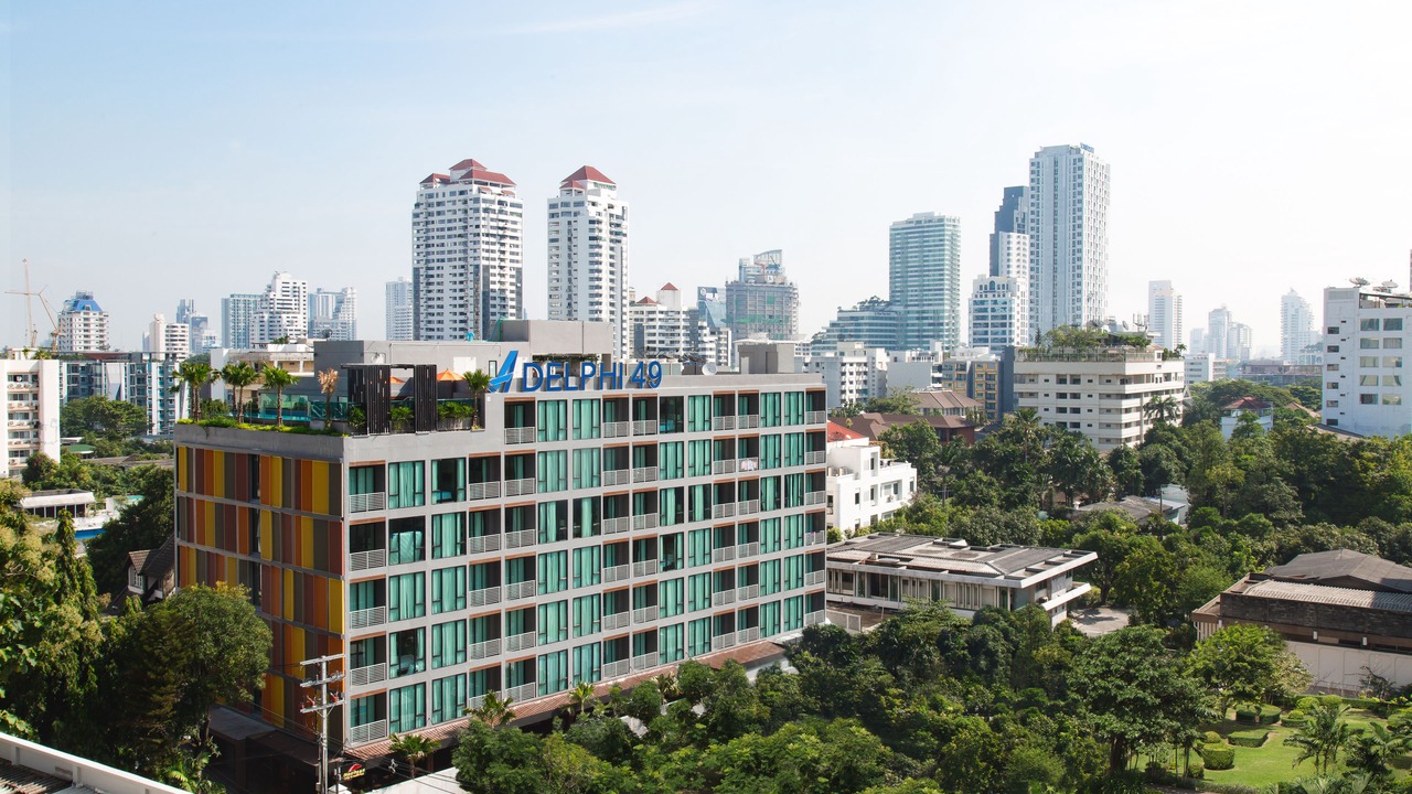 Photo of Outdoor in Sukhumvit