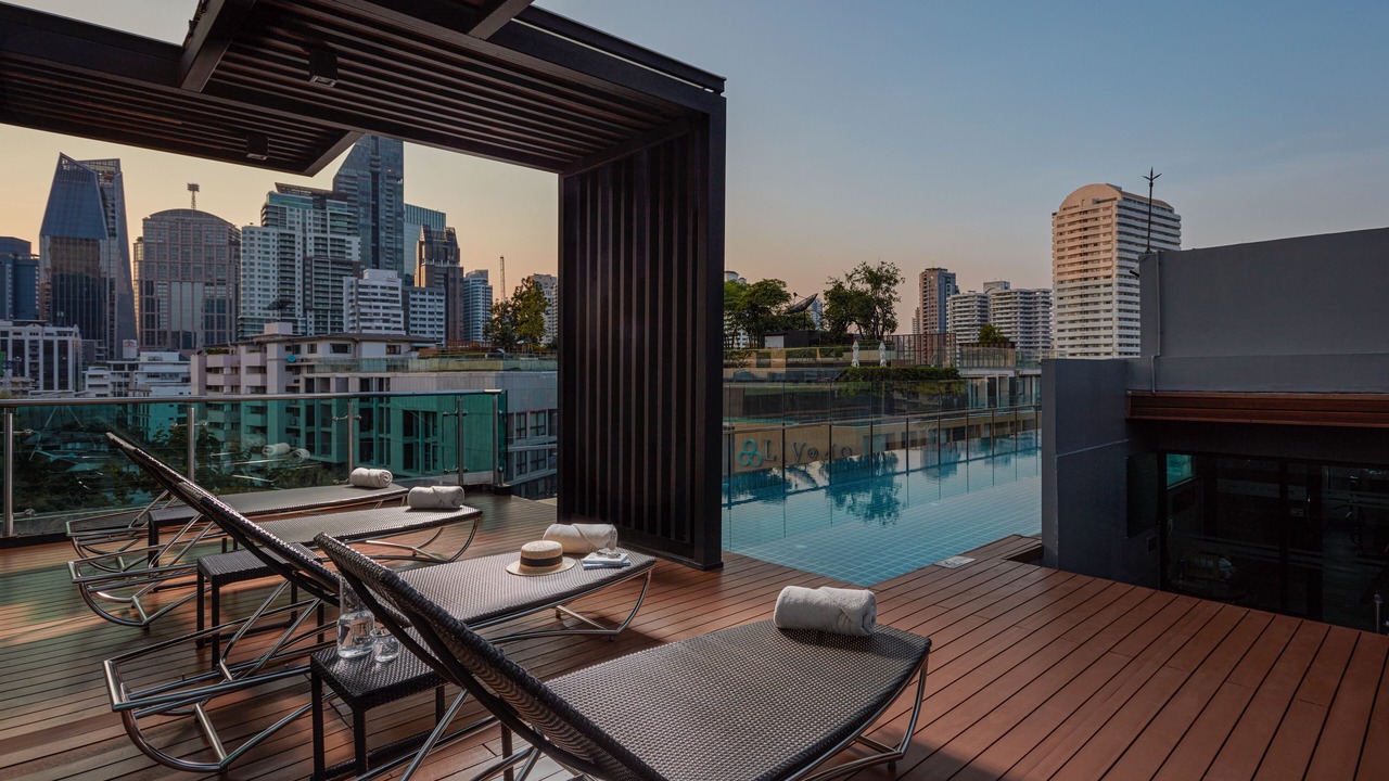 Photo of Outdoor in Sukhumvit