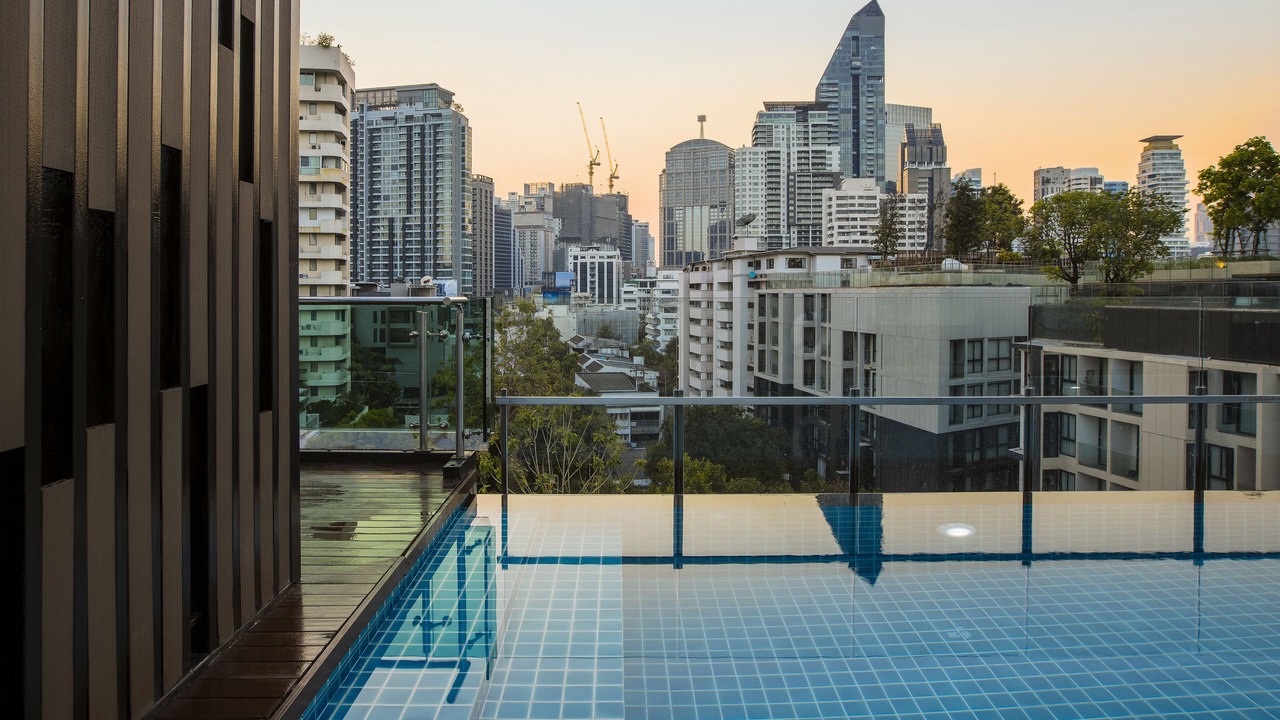 Photo of Outdoor in Sukhumvit