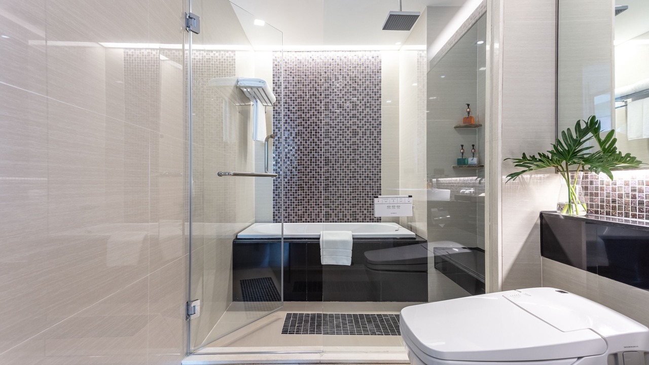 Photo of Bathroom in Sukhumvit