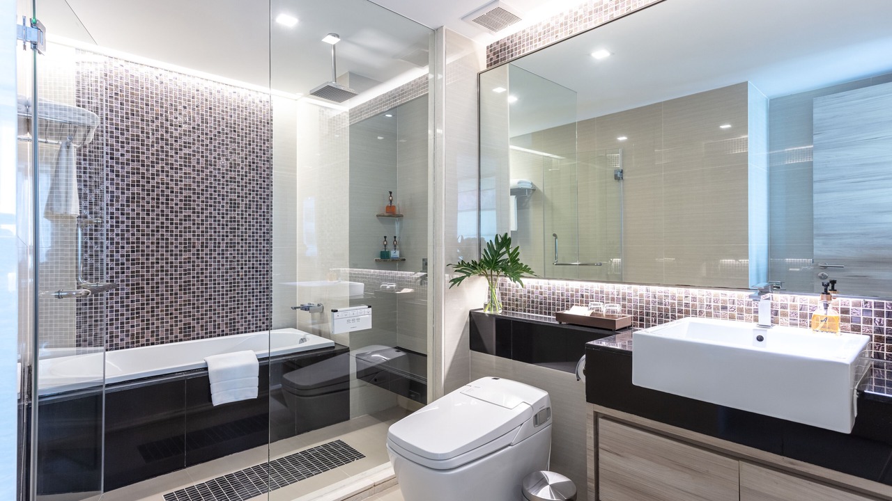 Photo of Bathroom in Sukhumvit