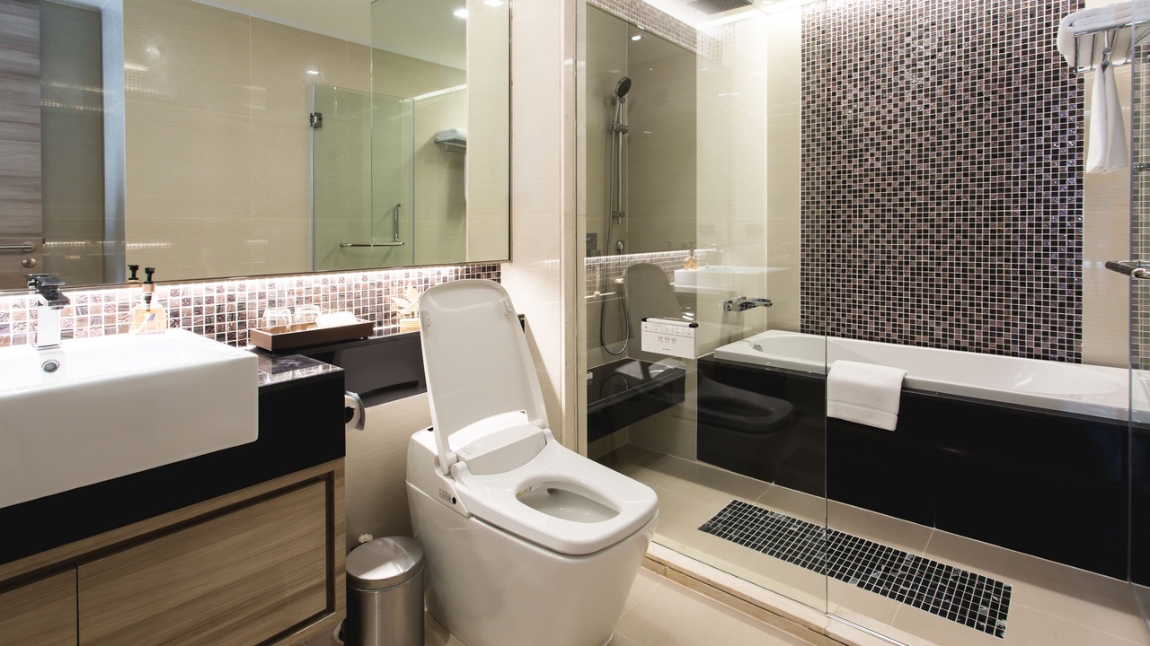 Photo of Bathroom in Sukhumvit