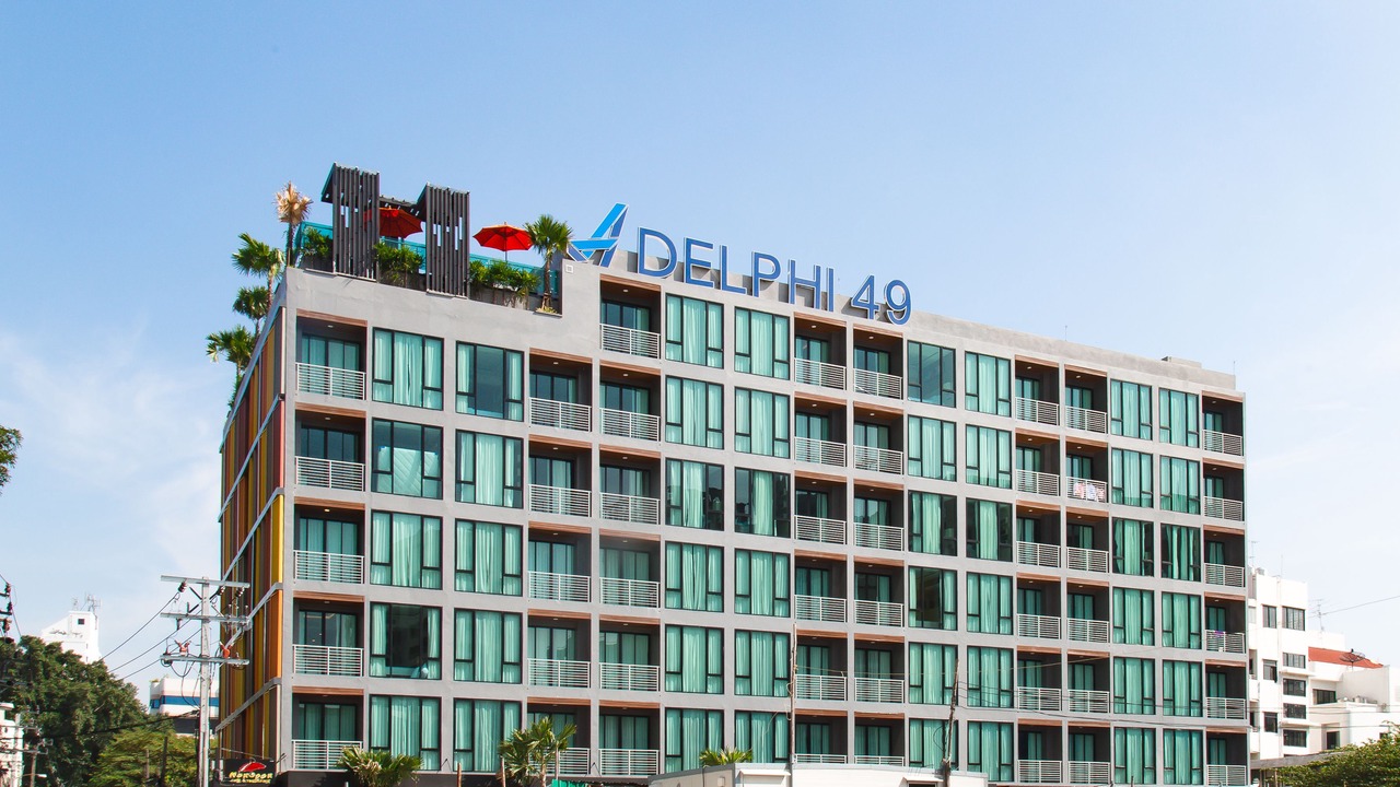 Photo of Outdoor in Sukhumvit