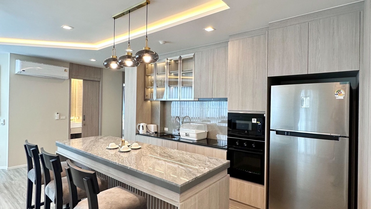 Photo of Kitchen in Bang Tao