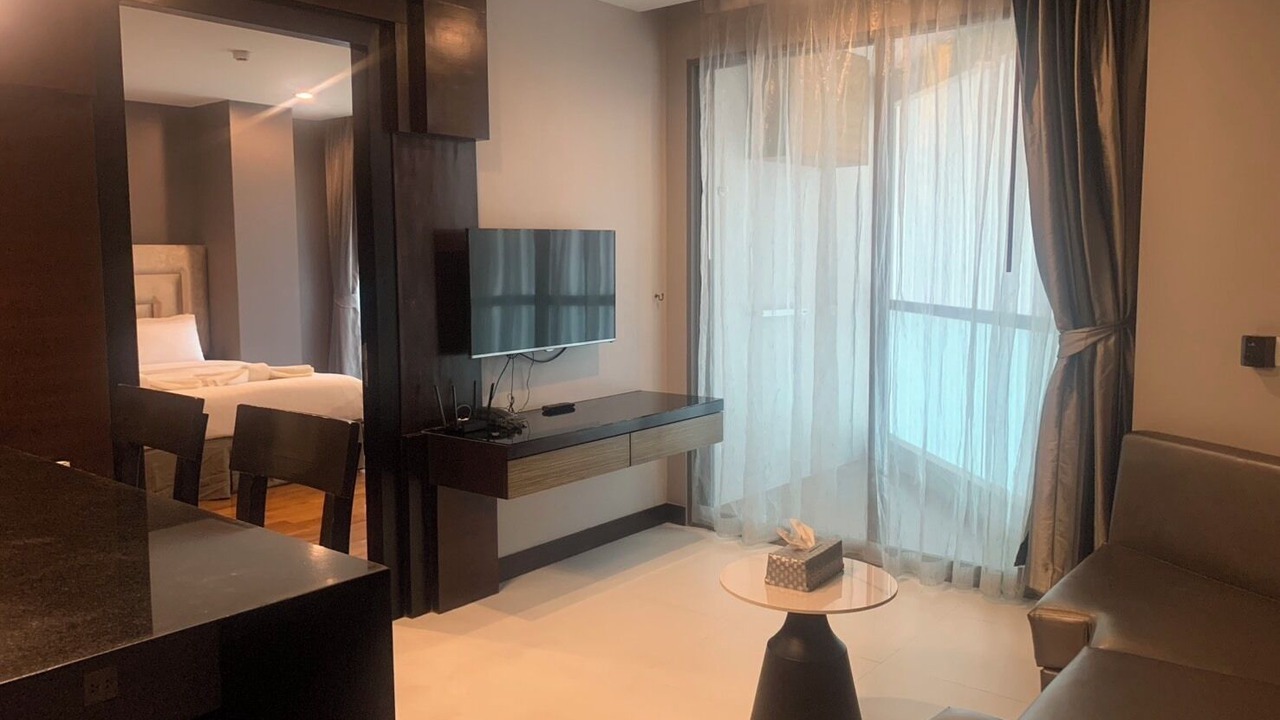Photo of Bedroom in Bang Tao