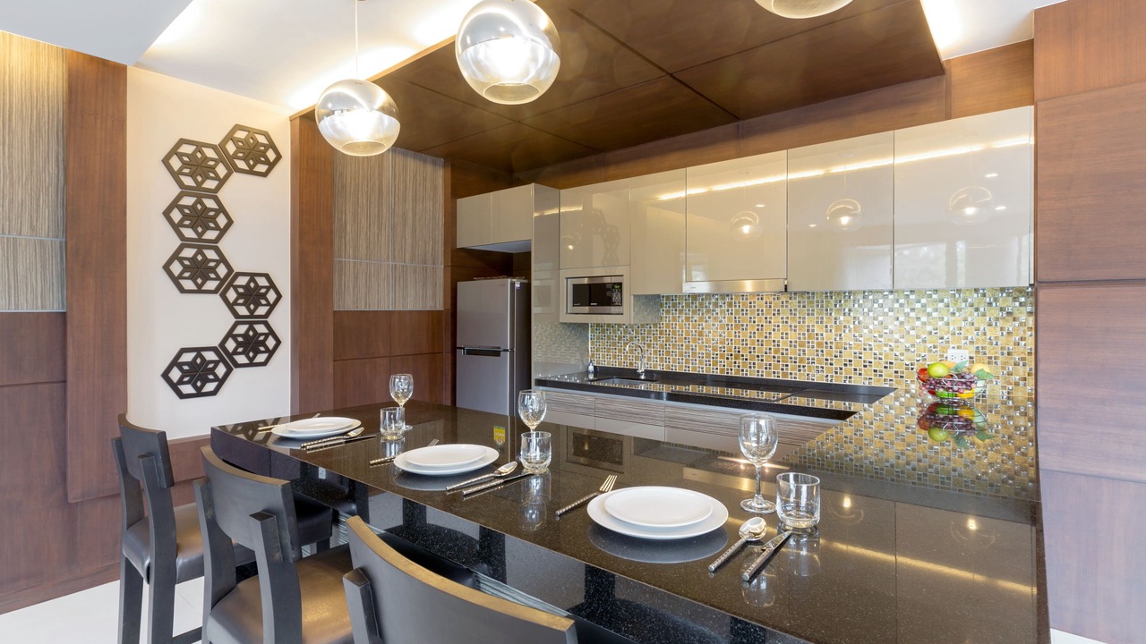 Photo of Kitchen in Bang Tao