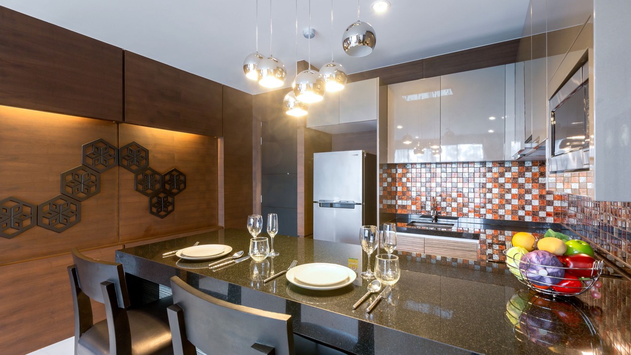 Photo of Kitchen in Bang Tao