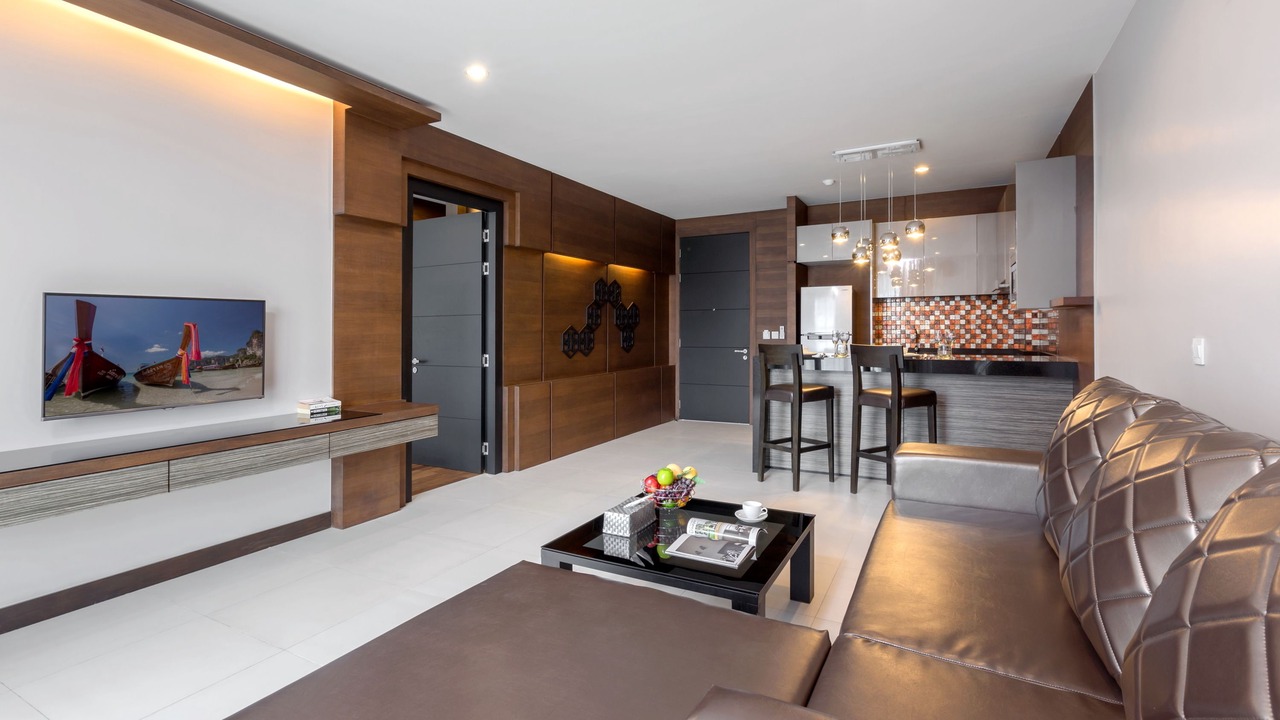 Photo of Bedroom in Bang Tao