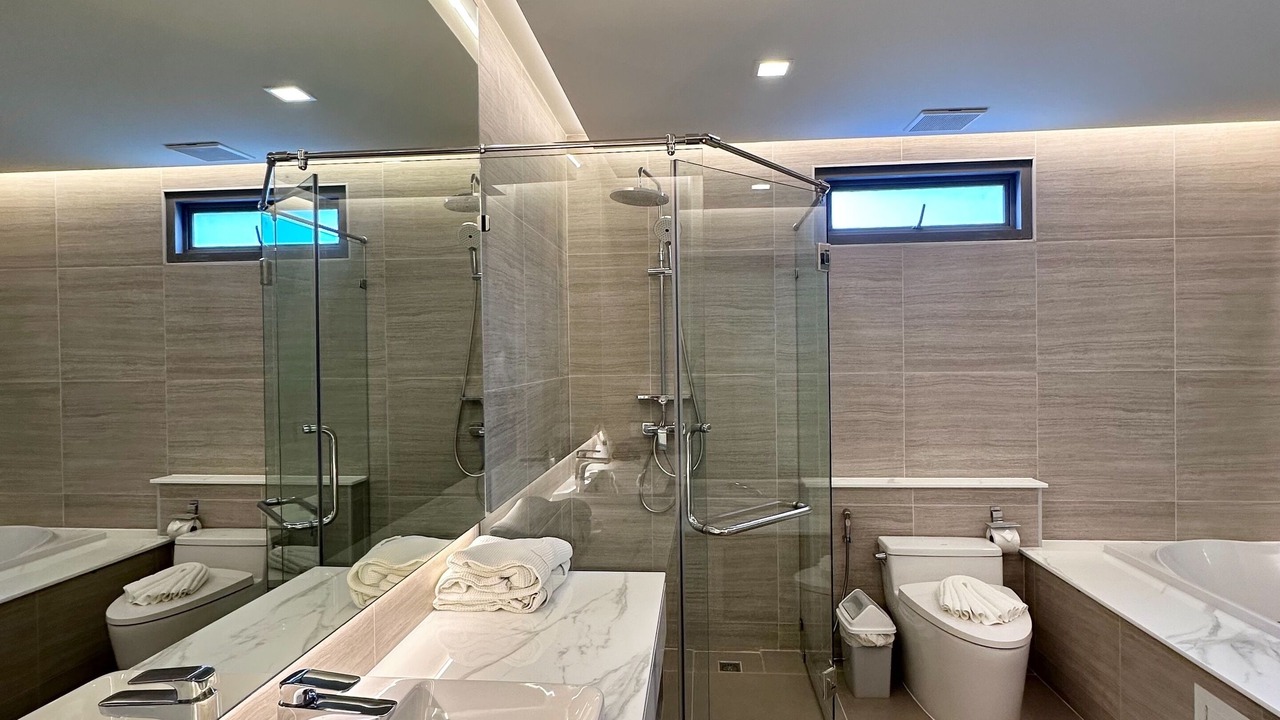 Photo of Bathroom in Bang Tao