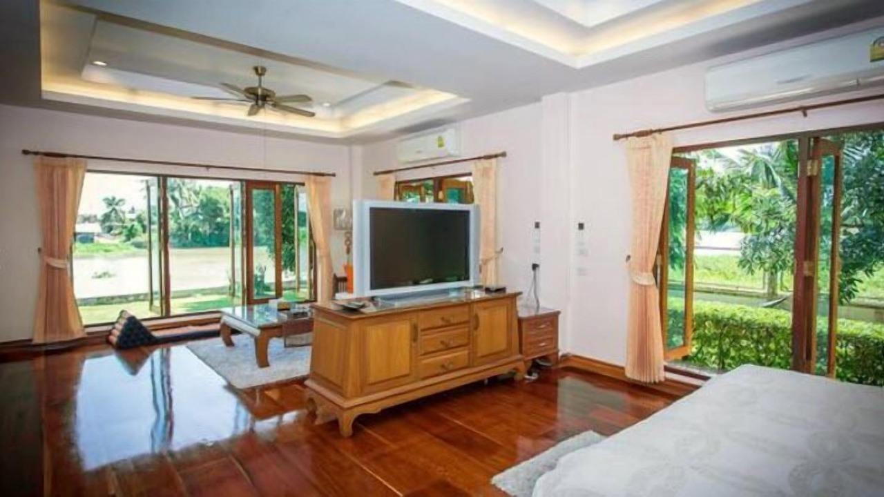 Photo of Bedroom in Doem Bang Nang Buat
