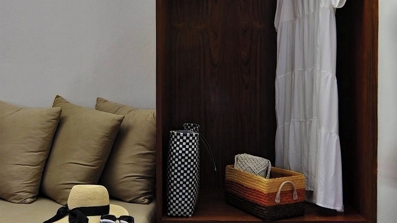 Photo of Bedroom in Nong Thale