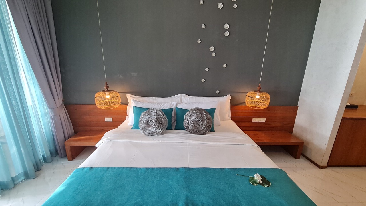 Photo of Bedroom in Nong Thale
