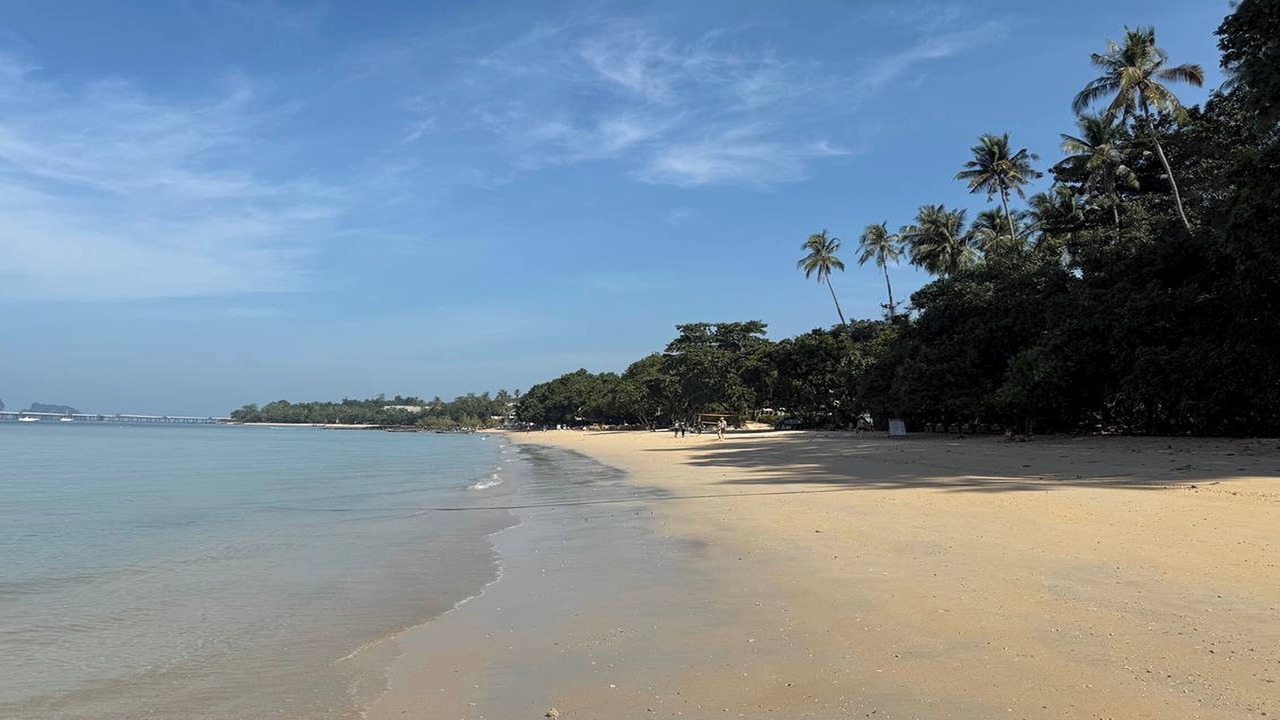 Photo of Outdoor in Nong Thale