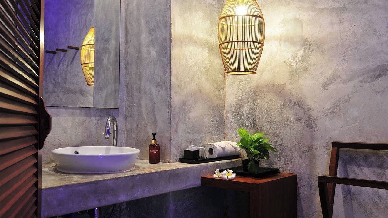 Photo of Bathroom in Nong Thale