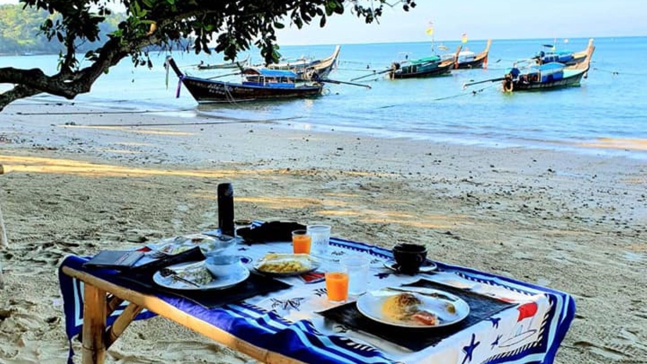 Photo of Outdoor in Nong Thale