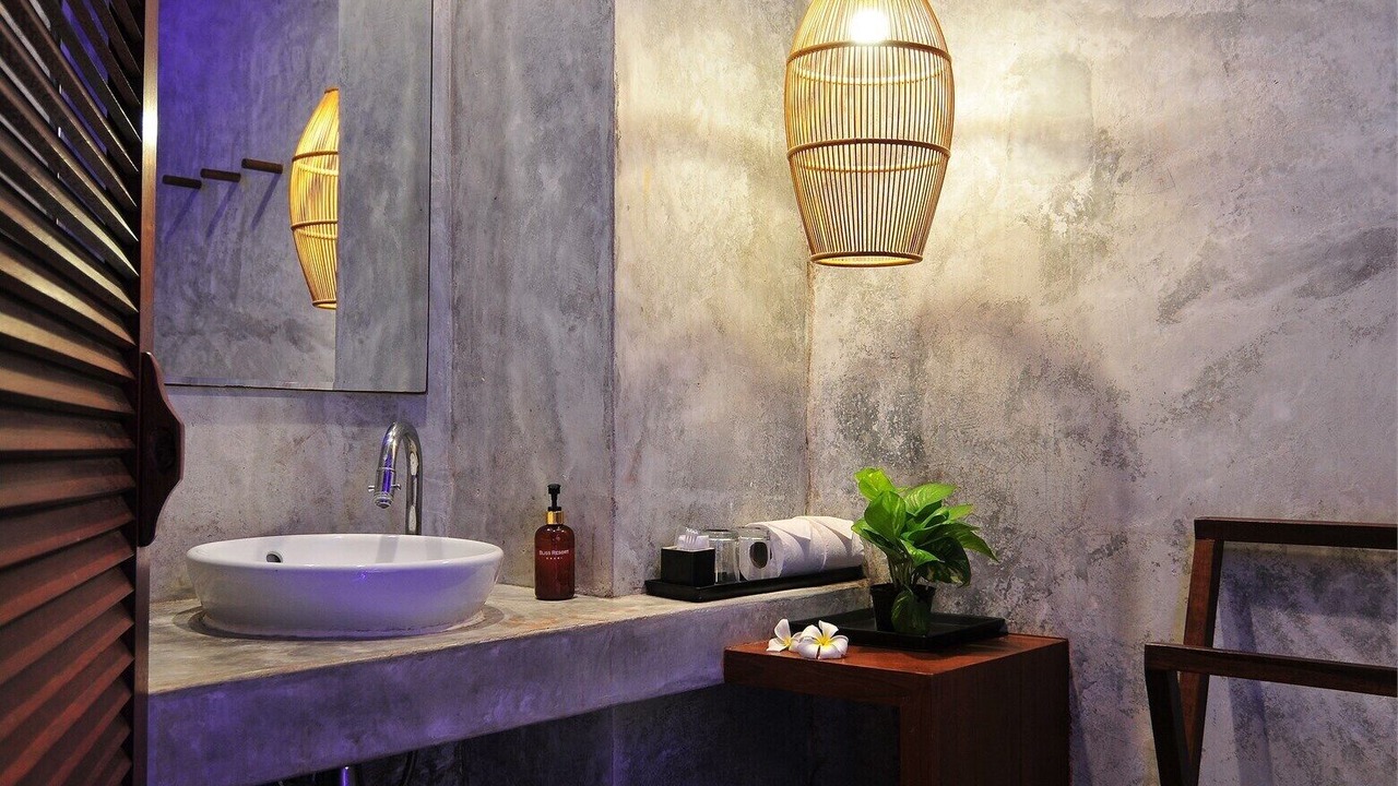 Photo of Bathroom in Nong Thale