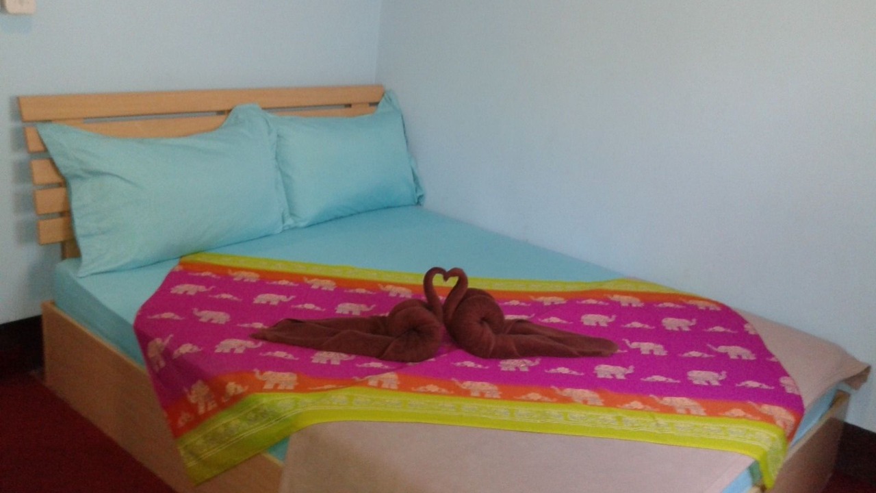 Photo of Bedroom in Saladan