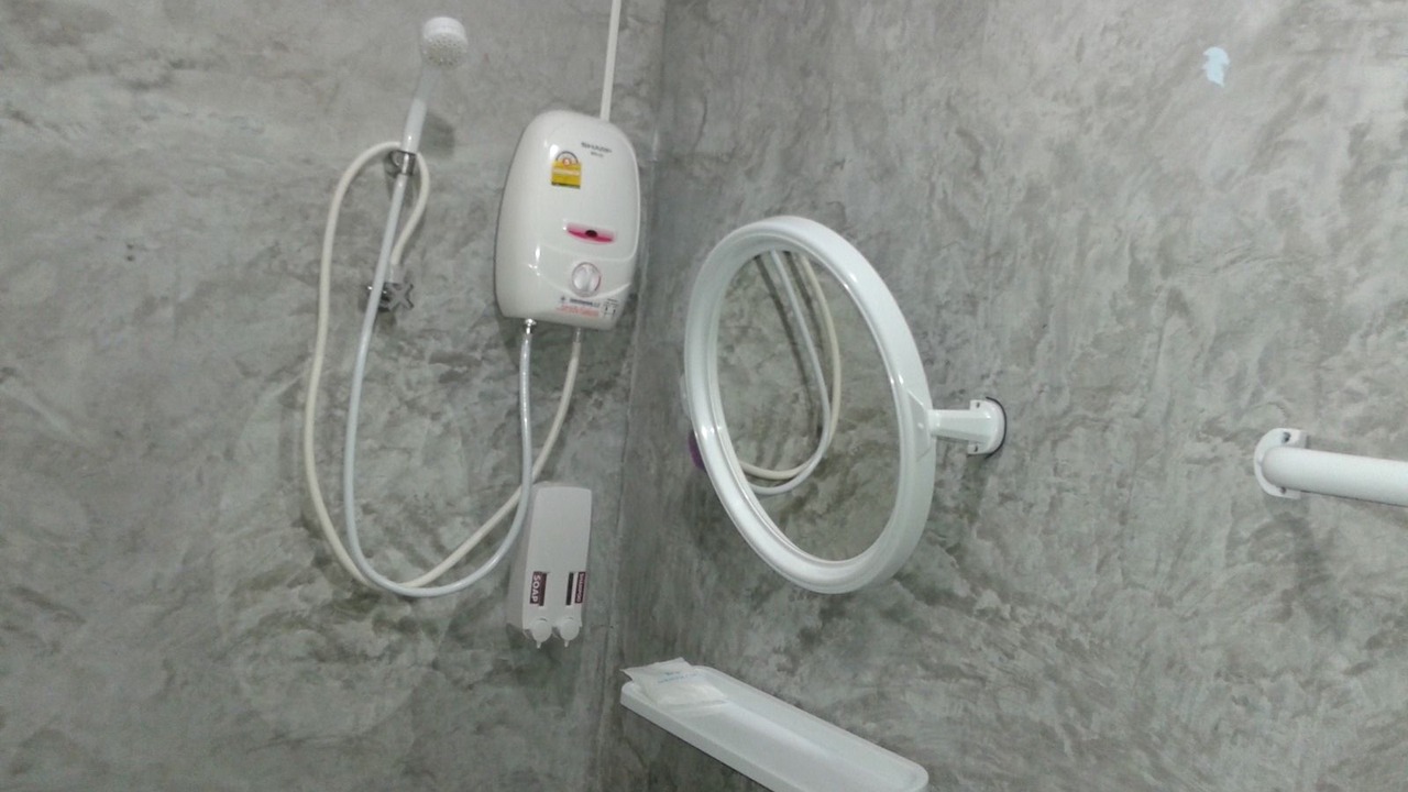Photo of Bathroom in Saladan