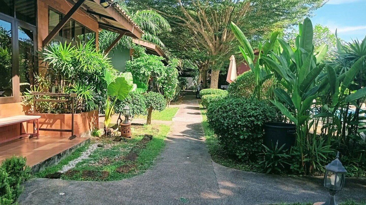 Photo of Outdoor in Chalong