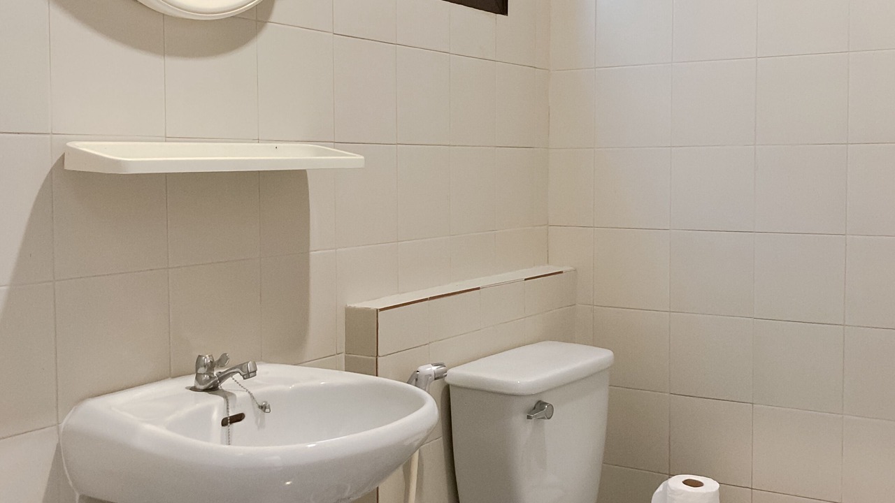 Photo of Bathroom in Chalong