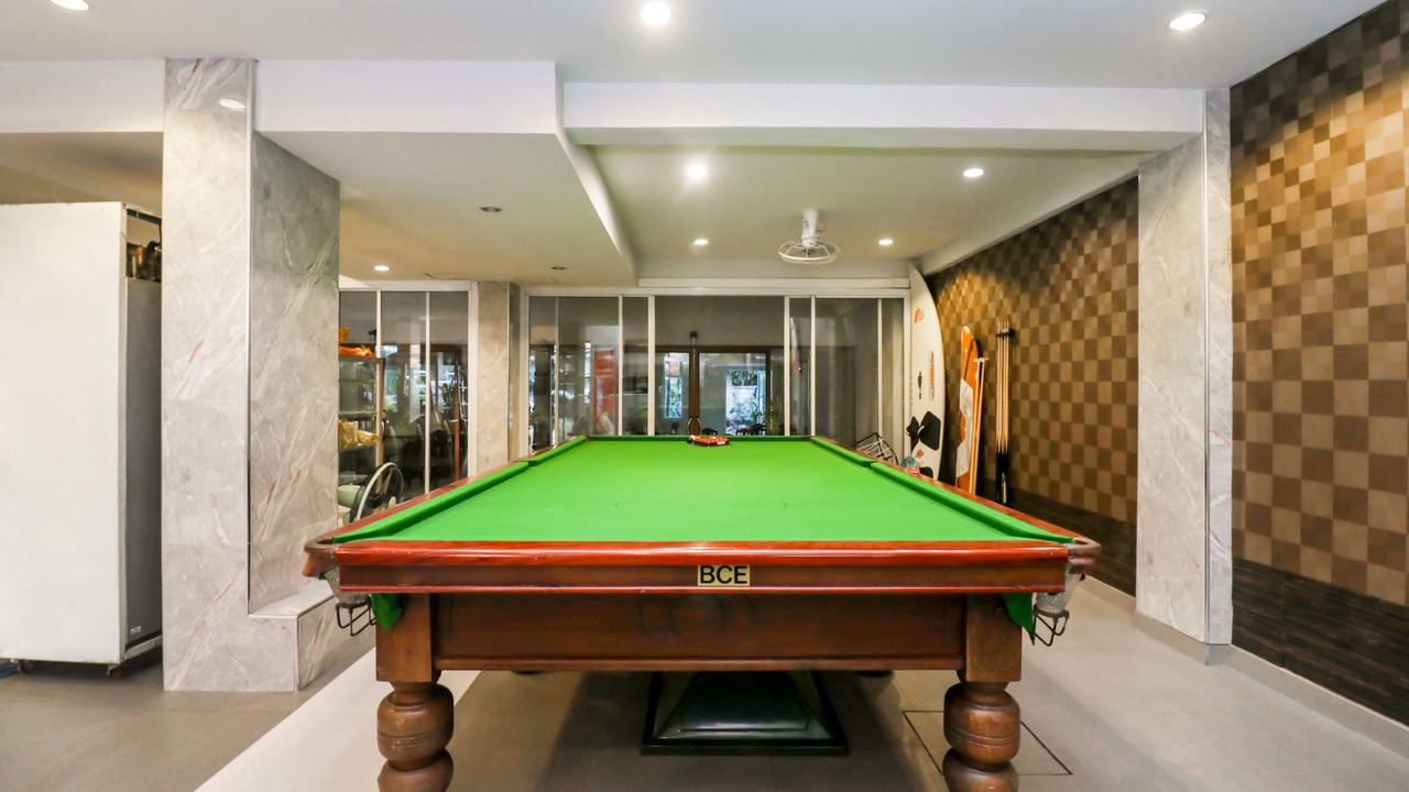 Photo of Bedroom in Central Pattaya