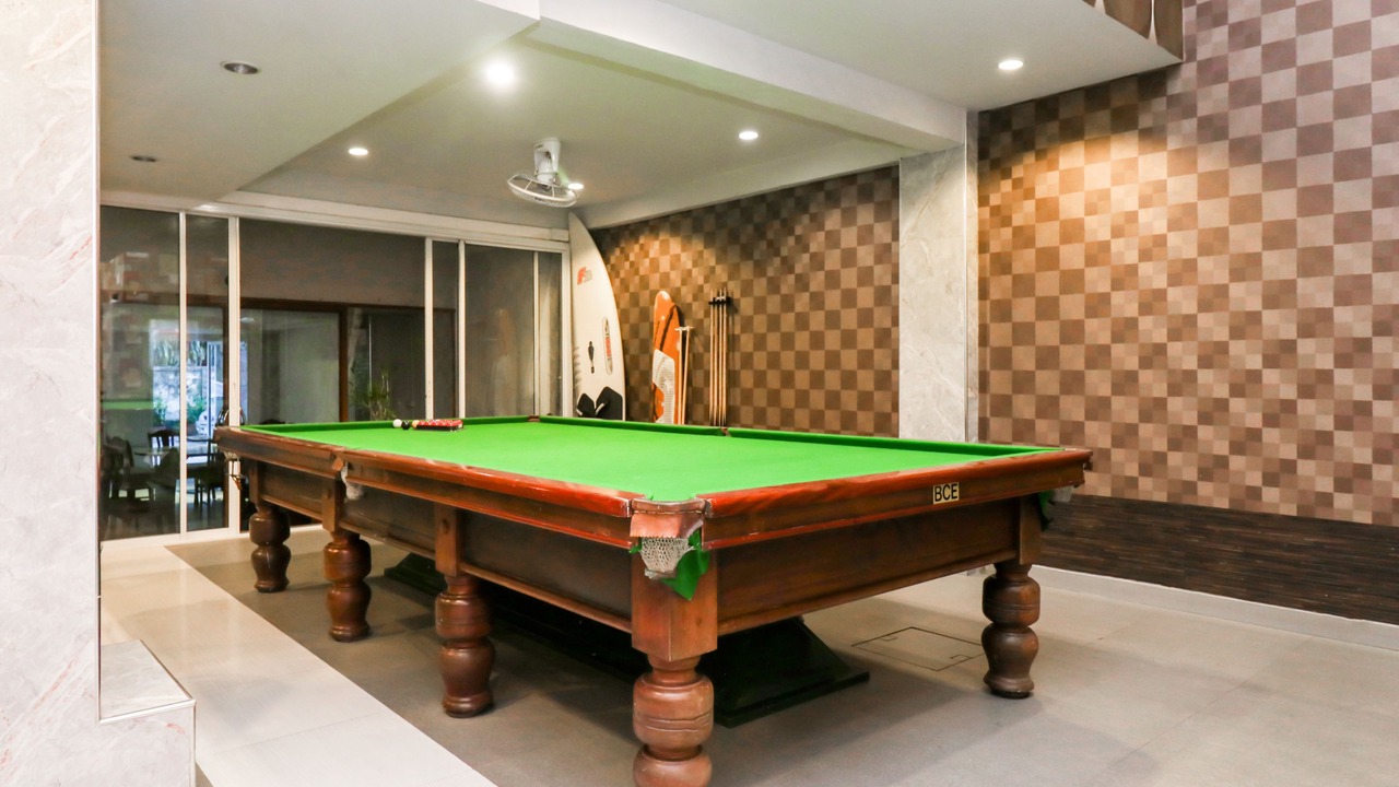 Photo of Bedroom in Central Pattaya