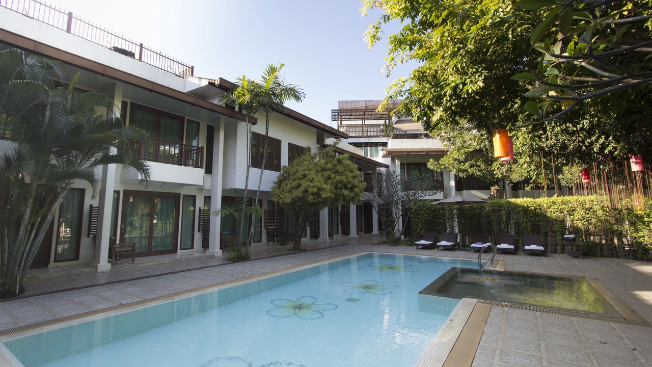 Photo of Outdoor in Chiang Rai