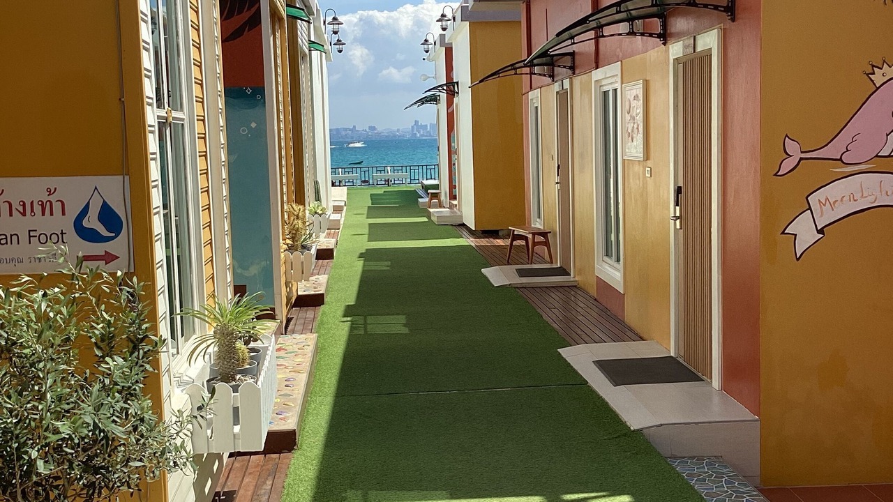Photo of Outdoor in Koh Lan