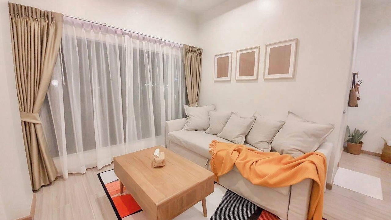 Photo of Bedroom in Koh Lan