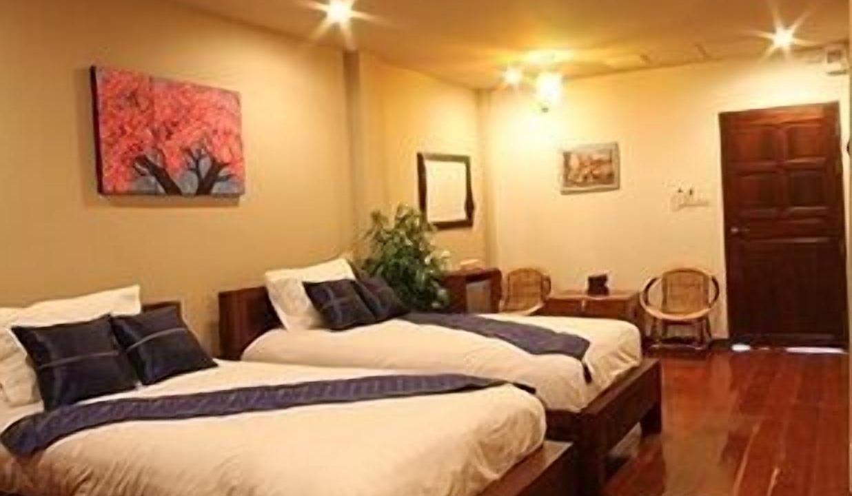 Photo of Bedroom in Old City