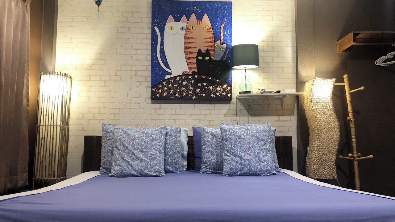 Photo of Bedroom in Old City