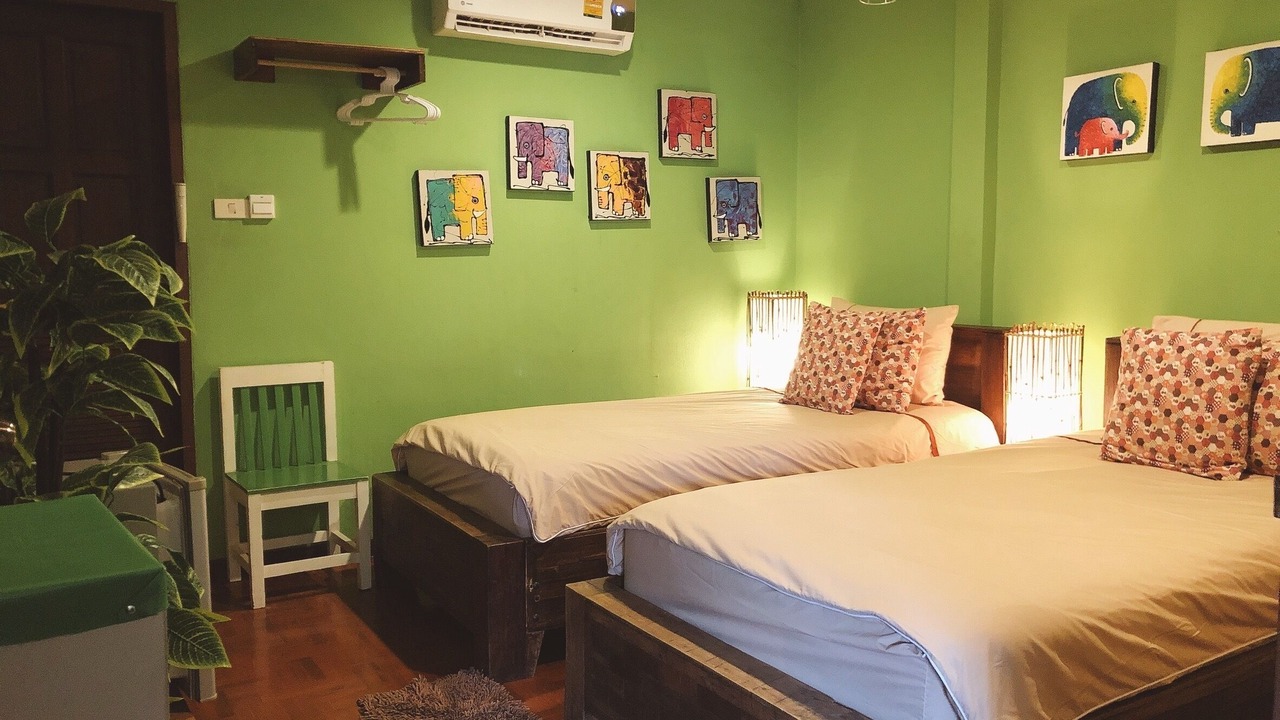 Photo of Bedroom in Old City